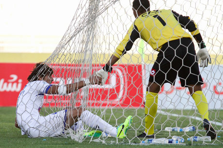 یوسفی: بازیکنان جدید ملوان شرایط را درک کردند/ در نیم فصل نخست از هم فرو پاشیده بودیم